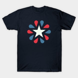 Star Spangled T-Shirt